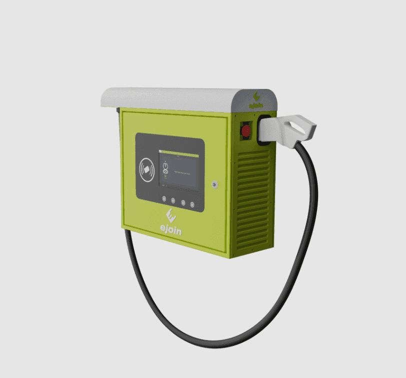 Ejoin Rapidbox