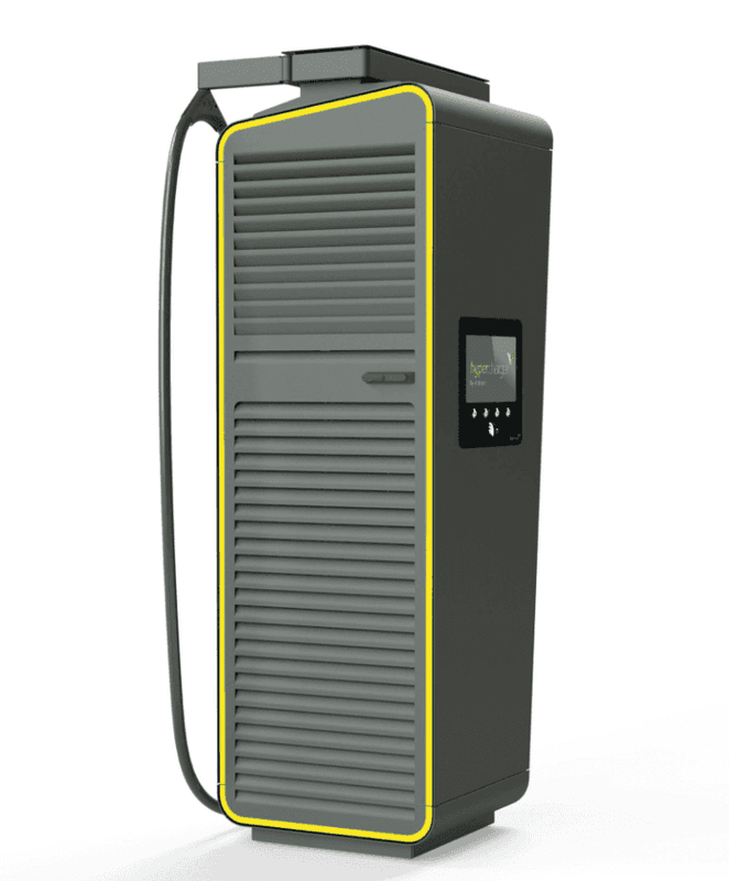 Alpitronic HYC300 (CC)