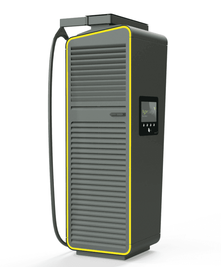 Alpitronic HYC300 (CC)