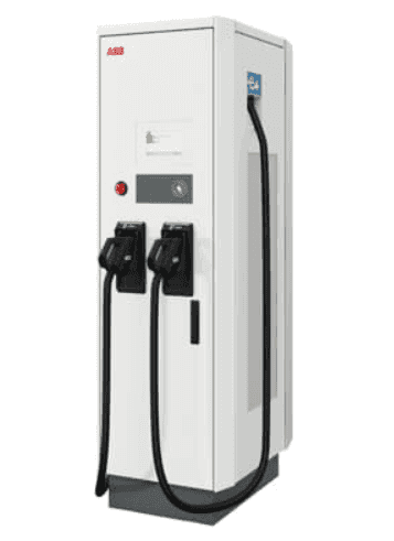 ABB Terra 184 (CC) 180kW