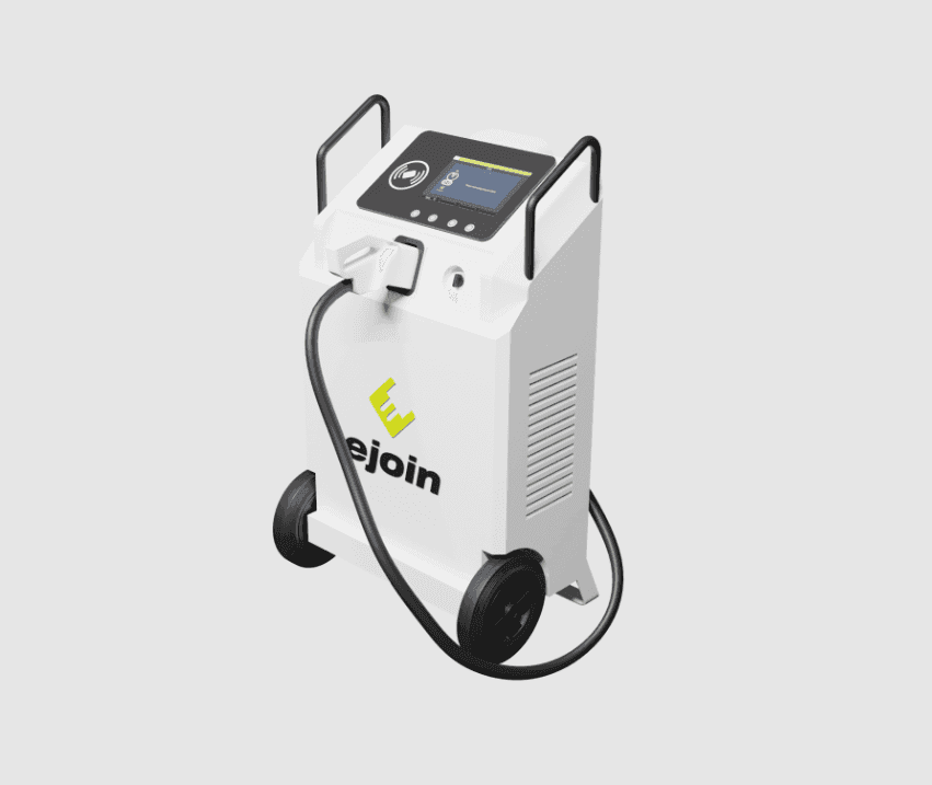 Ejoin Rapid Move