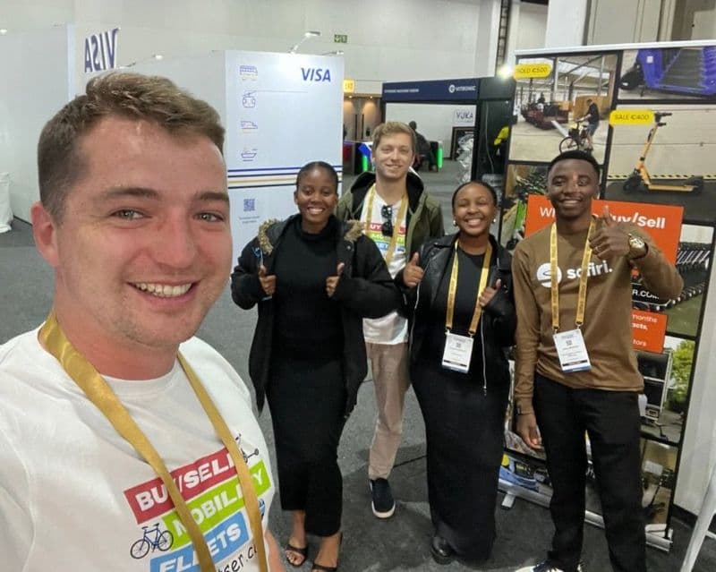 The Replugger team