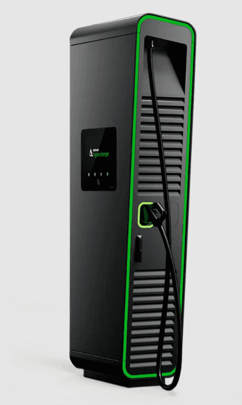 Alpitronic HYC200-1
