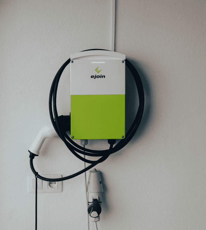 Ejoin Homebox