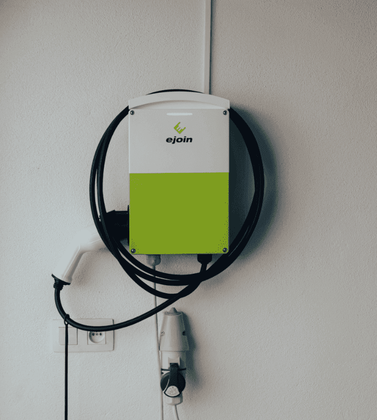 Ejoin Homebox